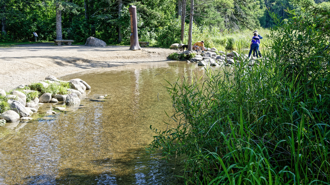 20190809-095603•Mississippi Head Water•Bagley•Minnesota•USA
